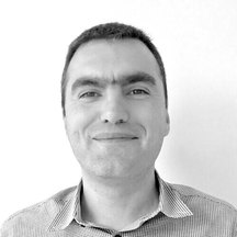 Halil Can Emre, Project Manager at the SPARK Türkiye Office