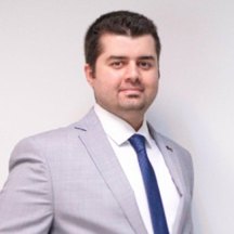 Samer Haffar, Creative Manager at SPARK